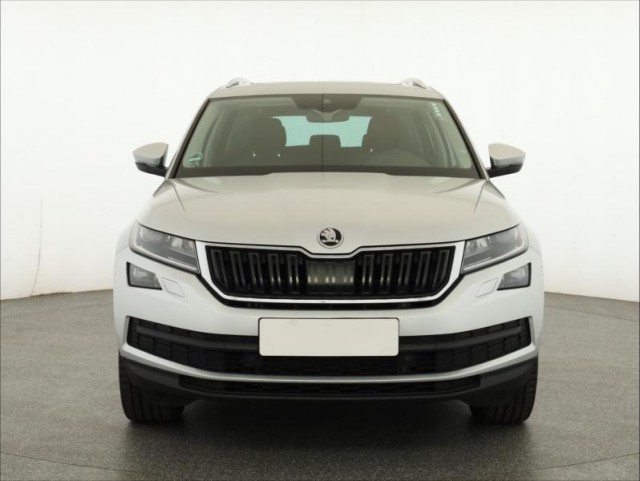 Škoda Kodiaq  2.0 TDI 