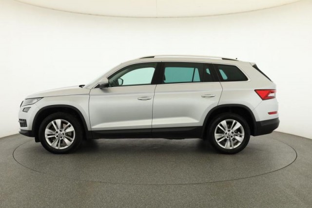 Škoda Kodiaq  2.0 TDI 