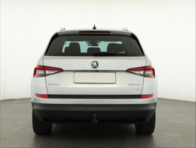 Škoda Kodiaq  2.0 TDI 