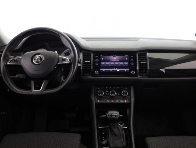 Škoda Kodiaq  2.0 TDI 