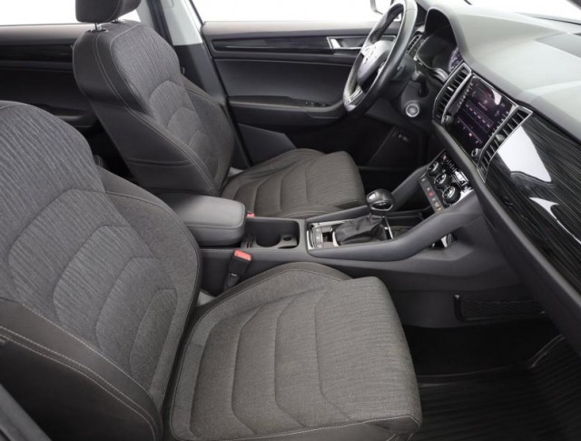 Škoda Kodiaq  2.0 TDI 