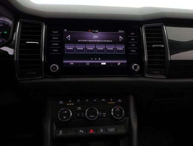 Škoda Kodiaq  2.0 TDI 