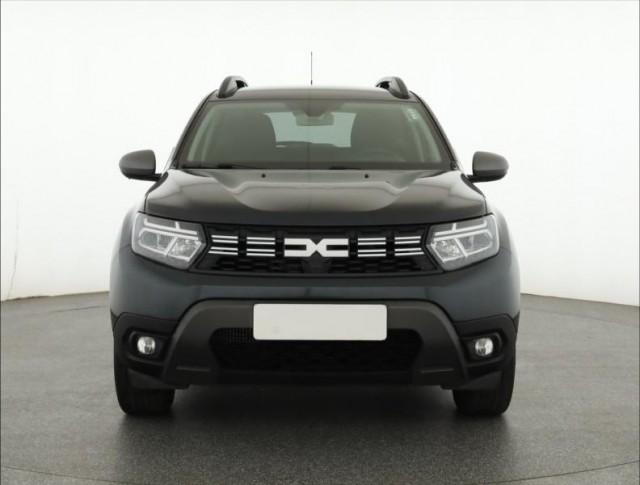 Dacia Duster  1.3 TCe Journey