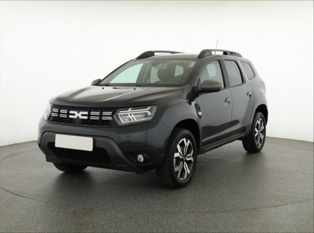Dacia Duster  1.3 TCe Journey