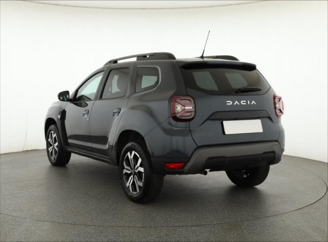 Dacia Duster  1.3 TCe Journey