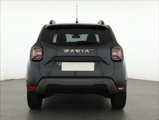 Dacia Duster  1.3 TCe Journey