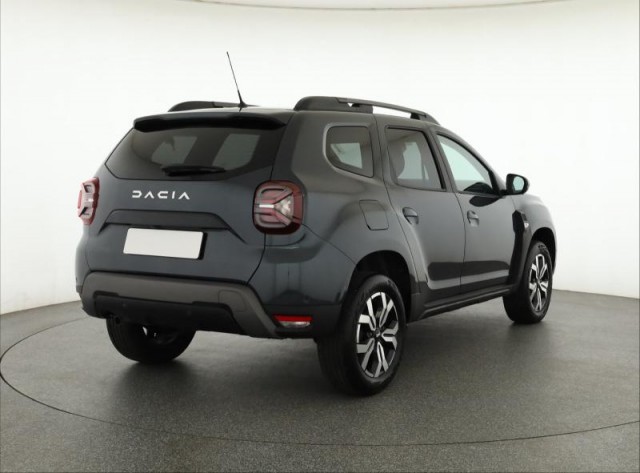 Dacia Duster  1.3 TCe Journey