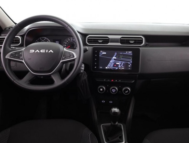 Dacia Duster  1.3 TCe Journey