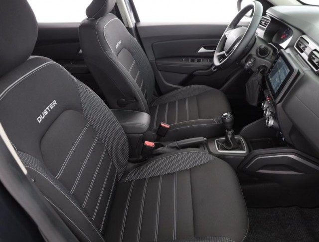 Dacia Duster  1.3 TCe Journey