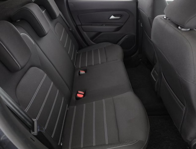 Dacia Duster  1.3 TCe Journey