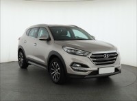 Hyundai Tucson  2.0 CRDi 