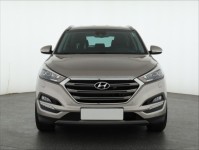 Hyundai Tucson  2.0 CRDi 