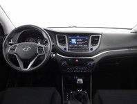Hyundai Tucson  2.0 CRDi 