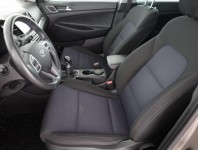 Hyundai Tucson  2.0 CRDi 