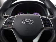 Hyundai Tucson  2.0 CRDi 