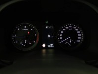 Hyundai Tucson  2.0 CRDi 