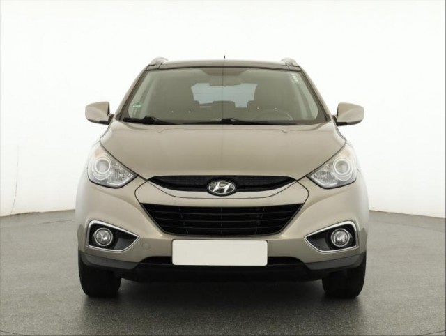Hyundai ix35  1.7 CRDi 