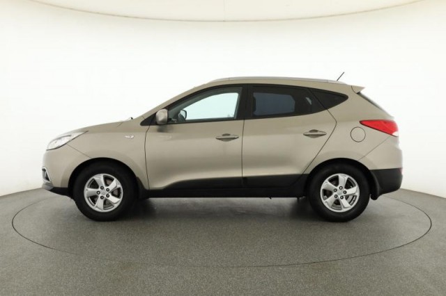 Hyundai ix35  1.7 CRDi 
