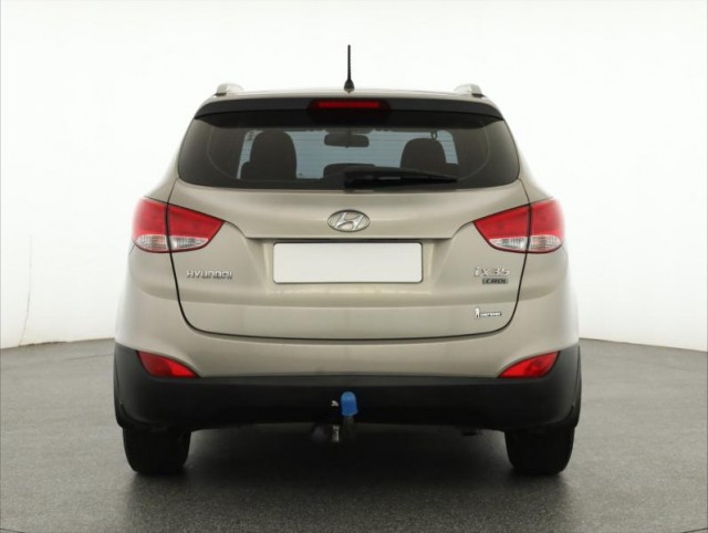 Hyundai ix35  1.7 CRDi 