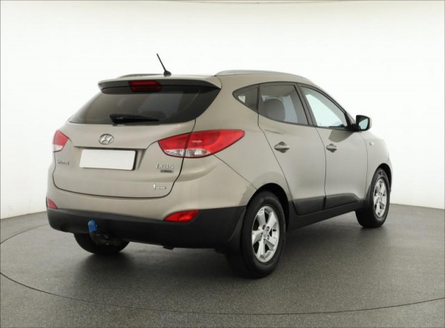 Hyundai ix35  1.7 CRDi 