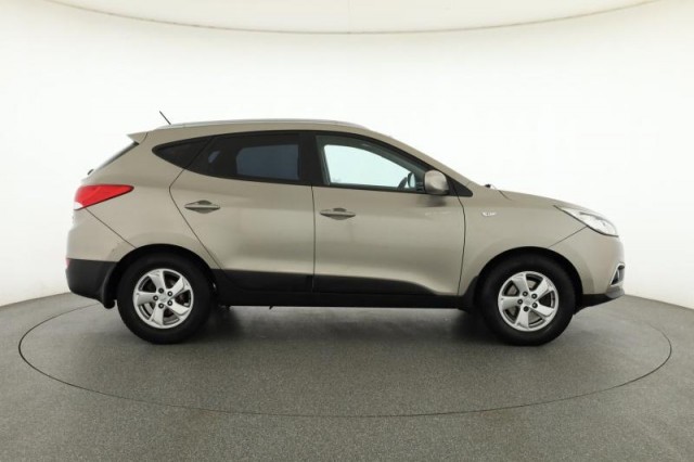 Hyundai ix35  1.7 CRDi 