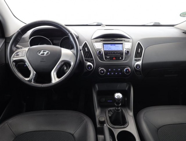 Hyundai ix35  1.7 CRDi 