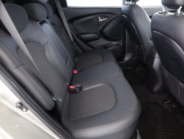 Hyundai ix35  1.7 CRDi 