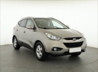 Hyundai ix35  1.7 CRDi 