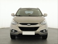 Hyundai ix35  1.7 CRDi 