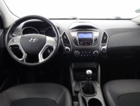 Hyundai ix35  1.7 CRDi 