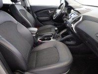 Hyundai ix35  1.7 CRDi 