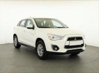 Mitsubishi ASX  1.6 MIVEC 