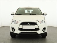Mitsubishi ASX  1.6 MIVEC 