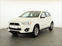 Mitsubishi ASX  1.6 MIVEC 