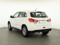 Mitsubishi ASX  1.6 MIVEC 