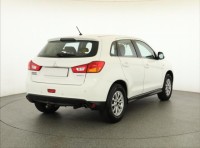 Mitsubishi ASX  1.6 MIVEC 
