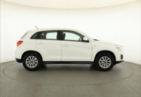 Mitsubishi ASX  1.6 MIVEC 