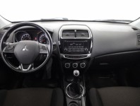 Mitsubishi ASX  1.6 MIVEC 