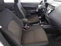Mitsubishi ASX  1.6 MIVEC 