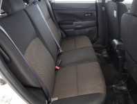 Mitsubishi ASX  1.6 MIVEC 