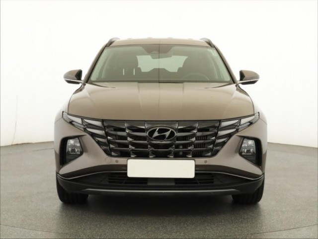 Hyundai Tucson  1.6 T-GDI 