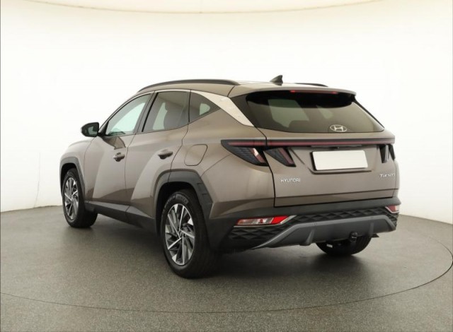 Hyundai Tucson  1.6 T-GDI 
