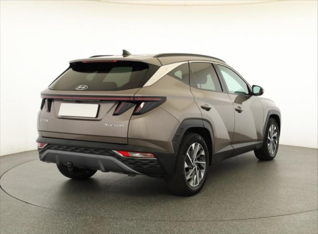 Hyundai Tucson  1.6 T-GDI 