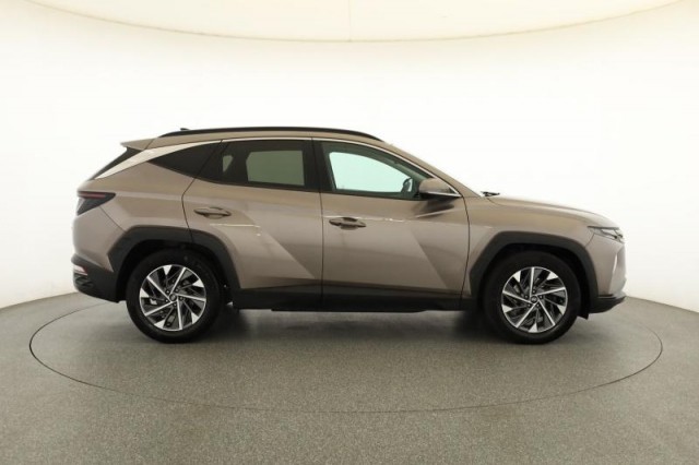 Hyundai Tucson  1.6 T-GDI 