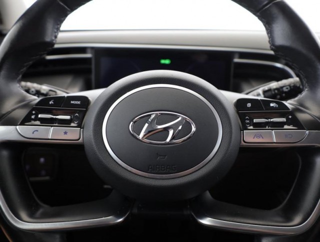 Hyundai Tucson  1.6 T-GDI 