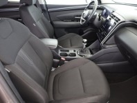 Hyundai Tucson  1.6 T-GDI 
