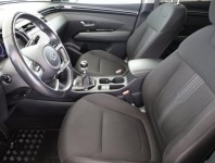 Hyundai Tucson  1.6 T-GDI 
