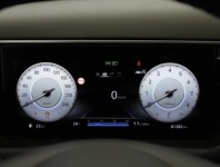Hyundai Tucson  1.6 T-GDI 
