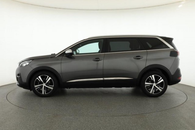 Peugeot 5008  2.0 BlueHDi GT Line