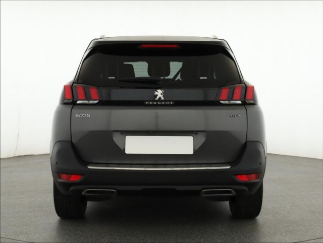 Peugeot 5008  2.0 BlueHDi GT Line